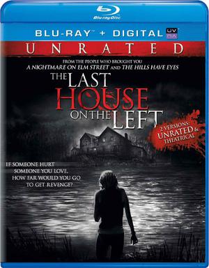 The Last House On The Left 2009 