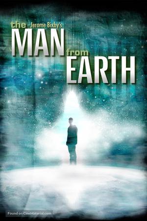 The Man From Earth 2007