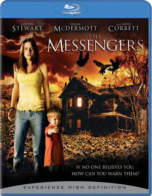 The Messengers 2007 