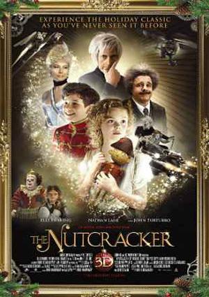 The Nutcracker 2010 