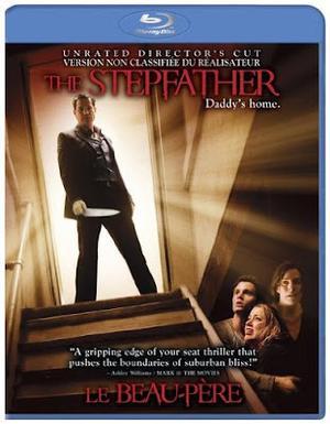 The Stepfather 2009 
