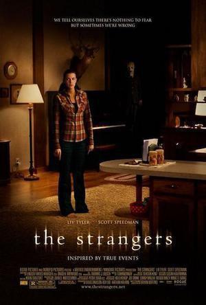 The Strangers 2008 