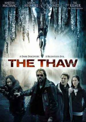 The Thaw 2009 