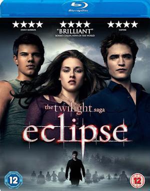 The Twilight Saga: Eclipse 2010 