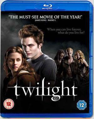 Twilight 2008 