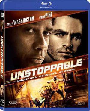 Unstoppable 2010 
