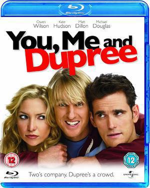You Me And Dupree 2006 