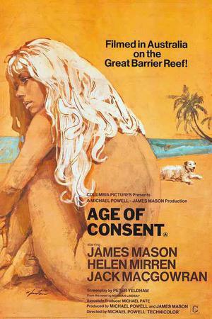 [18+] Age Of Consent 1969 