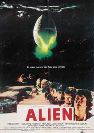 Alien 1979 