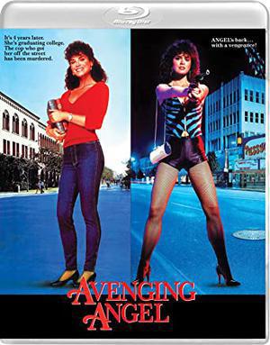 Avenging Angel 1985 