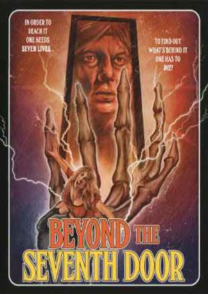 Beyond The 7th Door 1987 