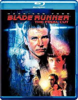 Blade Runner 1982 