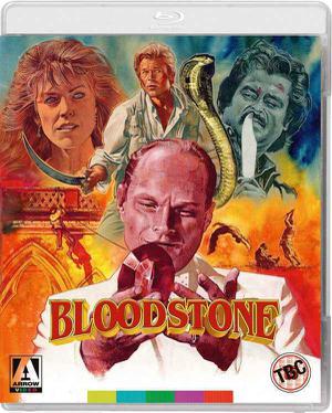 Bloodstone 1988 