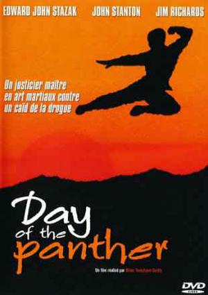 Day Of The Panther 1988 