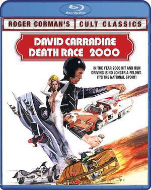 Death Race 2000 1975