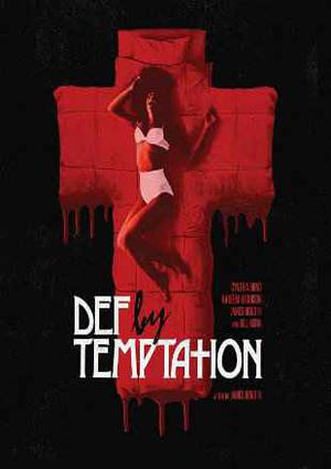 Def By Temptation 1990 