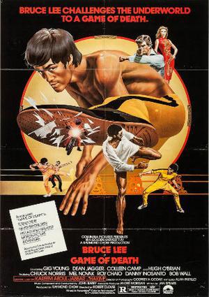 Game Of Death 1978 