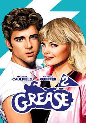 Grease 2 1982 