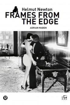 Helmut Newton Frames From The Edge 1989 