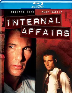 Internal Affairs 1990 