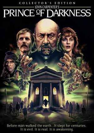 Prince Of Darkness 1987 