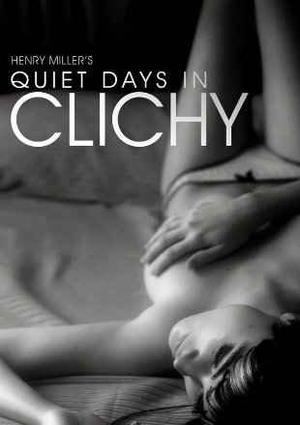 [18+]  Quiet Days In Clichy 1990 