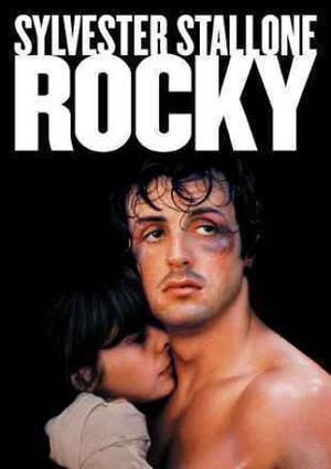 Rocky 1976 