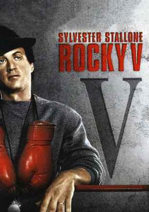 Rocky 5 1990 