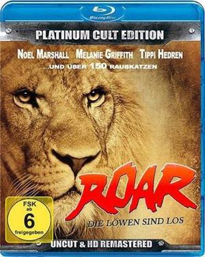 Roar 1981 