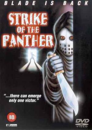 Strike Of The Panther 1988 