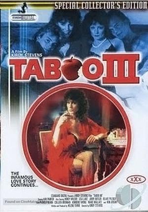 Taboo 3 1984 