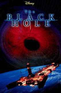The Black Hole 1979 