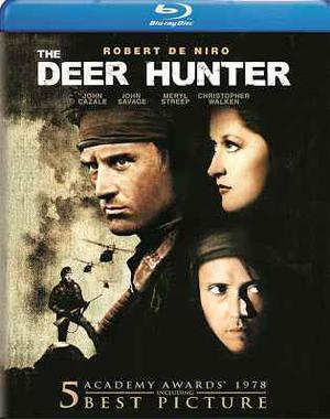 The Deer Hunter 1978 