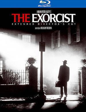 The Exorcist 1973 