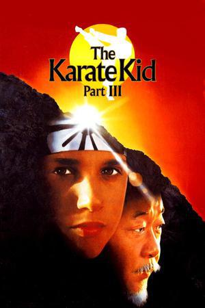 The Karate Kid Part Iii 1989 