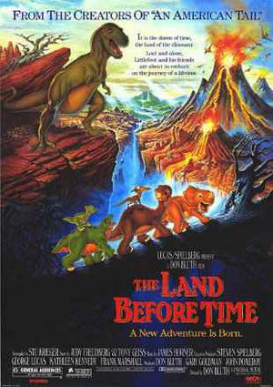 The Line Before Time 1988