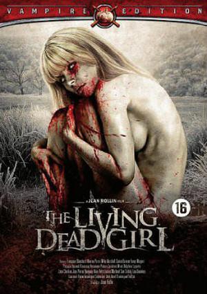 The Living Dead Girl 1982 