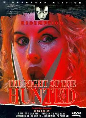 [18+] The Night Of The Hunted 1980 