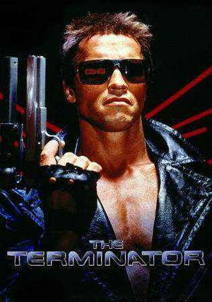The Terminator 1984 