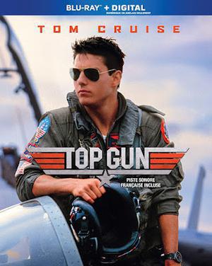 Top Gun 1986 