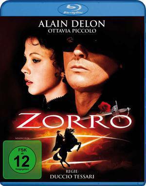 Zorro 1975 