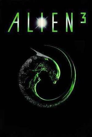 Alien 3 1992 