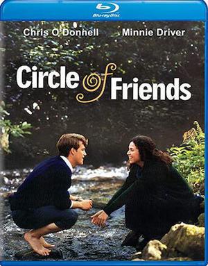 Circle Of Friends 1995 