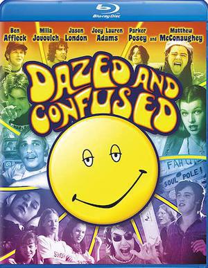 Dazed And Confused 1993 