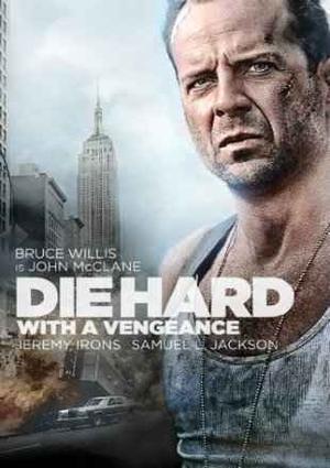 Die Hard With A Vengeance 1995 