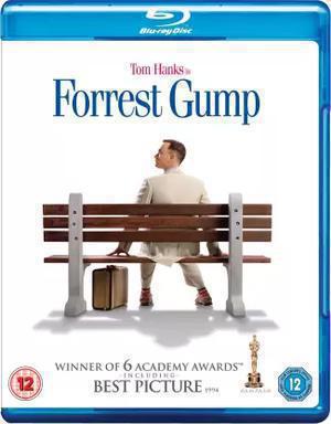 Forrest Gump 1994 