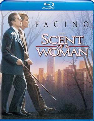 Scent Of A Woman 1992