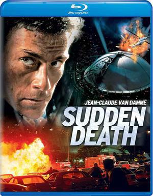 Sudden Death 1995 