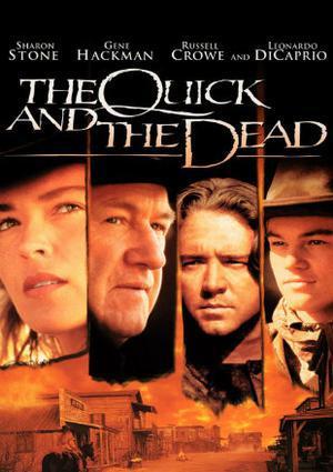 The Quick And The Dead 1995 