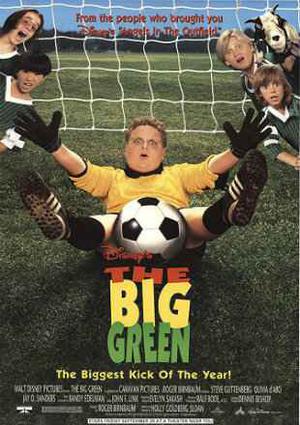 The Big Green 1995